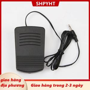 [COD] SHPYHT Giao hàng địa phương Chân Bàn đạp điều khiển Điều khiển phổ xách tay nhà máy may phụ kiện