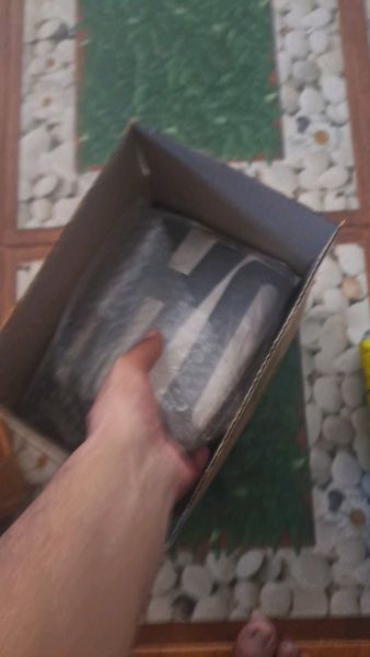 Buyer review video 3