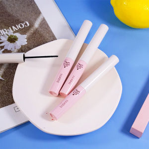 Waterproof Long-lasting Mascara Dream Small Brush Mascara Long Thick Curling Waterproof