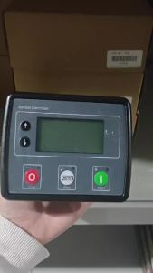 DSE4520 MKII Diesel Generator Controller Panel Car Mains Failure Control Module For Generator DSE 4520 Copy