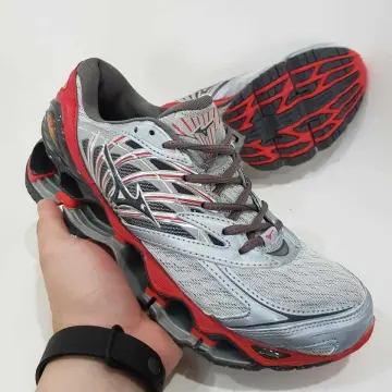 Harga sepatu mizuno wave prophecy hotsell