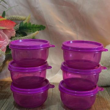 Tupperware® Shake It Bicchiere dosatore da 250 ml con frullatore