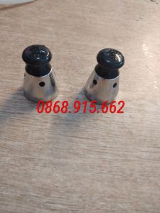 Van xả hơi chính nồi áp suất ga các cỡ 6mm-9mm-11mm