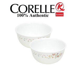 CORELLE Bowl 12.5cm / 12oz 2pcs.