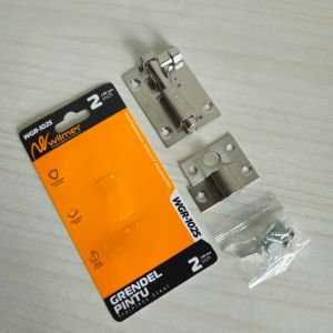 Grendel pintu stainless grendel jendela Selot PintuJendela 2 inch MB|MK039