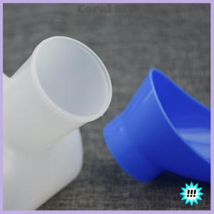 【Coral】💖【HOT SALE】🎈🎈 Nữ nam xách tay nhựa di động nhà vệ sinh xe du lịch cắm trại đi bộ đường dài hành trình đi tiểu đường dài du lịch ngoài trời suppllies