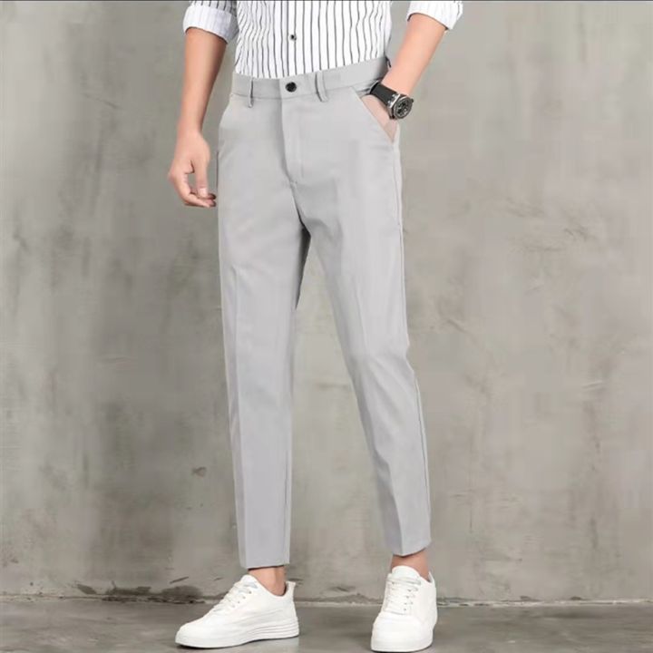 Pin on Grey Jeans