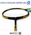 [Vợt cầu lông Apacs Z-Ziggler Limited - 4U] Vợt thân đũa, đập cầu xé gió. 