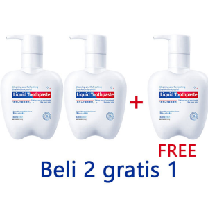 Pasta gigi pemutih Penghilang karang gigi Odol pemutih gigi dan karang gigi Pemutih gigi kuning 200g Teeth Whitening