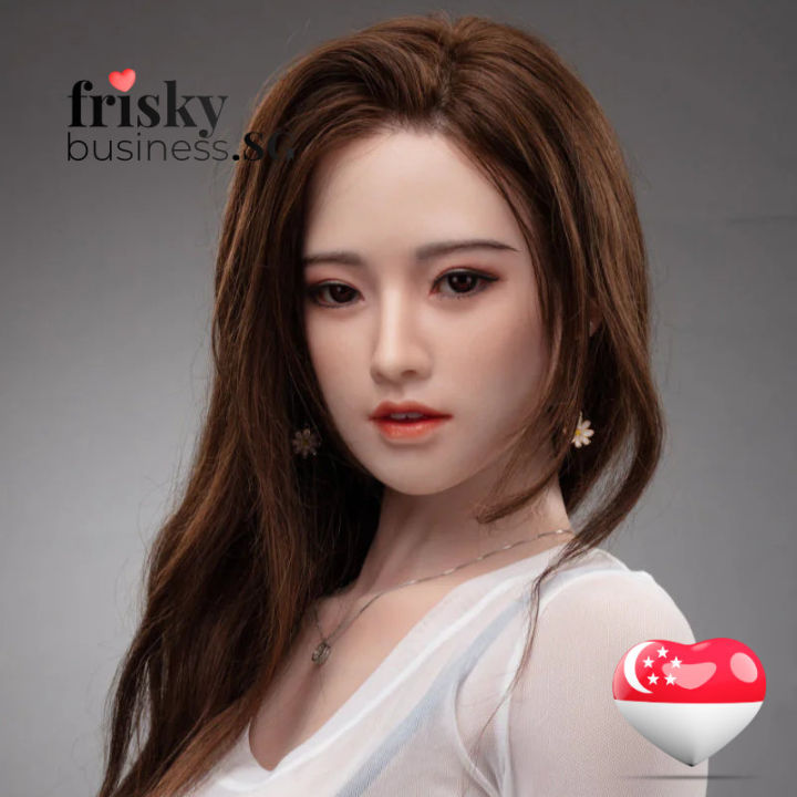 Ready Stock in SG. Starpery Doll 159 CM C - Silicone - Zhulin, Adult Men Sex  Dolls Masturbators | Lazada Singapore