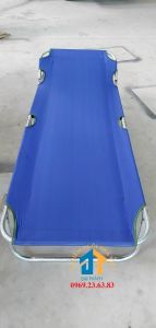 Giường xếp ghế bố mẫu mới nhất - MM01