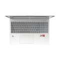 Notebook HP 15-fc0290AU (Natural Silver). 