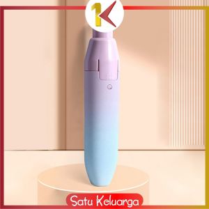SK-A97 Correction Tape Gradasi Warna Pastel Perlengkapan Sekolah Tip X Kertas Aesthetic Model Cetek