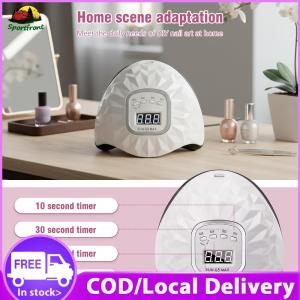 【Clearance Sale】 Nail Dryer Machine Lightweight Professional Manicure Lamp Multi-Purpose High Power Nail Light For Nails Curing Polish