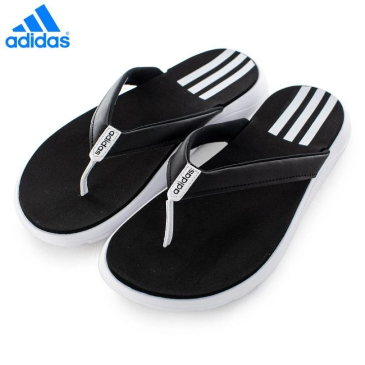 adidas flip flops uk