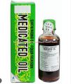 Medicated Oil 20ml Shen Nong Si Four Season Minyak Angin China Shensi 20 ml Minyak Gosok Urut Nyeri Sendi Gatal Digigit Serangga Mual Sakit Perut Sakit Tenggorokan Shenong Cina Medicine Oils. 