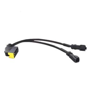 Efficient Clutch Assist Cable for 2709624 2082082 2392193 2392281 2441305 2612292 2825344 Truck Enhances Driving Comfort