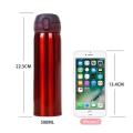 Termos Tumbler NIAGARA Bouncing Cup 500ml Bahan Stainless Steel Tahan Panas dan Dingin. 