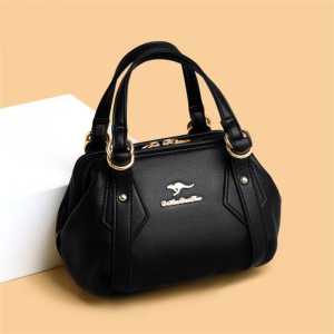Tas Wanita Top Handle: Pilihan & Fungsi