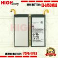 Baterai Samsung Galaxy A8 2018 / A530 / SM-A530F Battery EB-BA530ABE Batre High Quality. 
