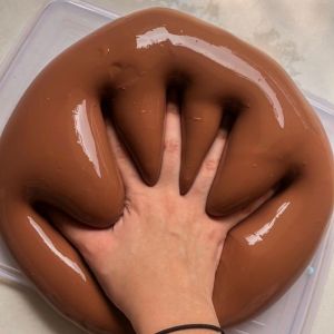 CHOCOLATE SLIME by Bingo Slime 400 gr