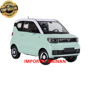 WPL CXD D22 D32 mobil remote mini full proportional WULING mini EV