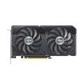 VGA ASUS GEFORCE RTX 4060 TI DUAL O8G EVO - 8GB GDDR6. 