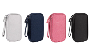 Thanh lịch kỹ thuật số cung cấp chủ vật liệu rộng rãi và mạnh mẽ gia đình tiện lợi Phụ kiện cho decluttering không gian làm việc sử dụng