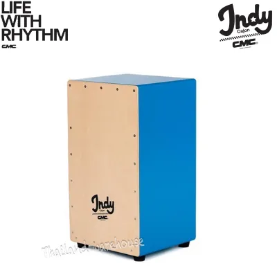 คาฮอง CMC รุ่น indy คาฮองไม้ เสียงดี