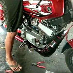 Karburator CPO Cool Power Original PWK 28 30 32 34