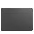 WIWU 13 inch Ultra-thin PU Leather sleeve for Macbook Pro A1706/A1708/A1989/A2159 Macbook Air A1932. 