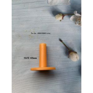 Tee Golf cao su [ GOLF PRO ]