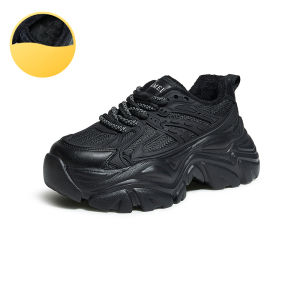 Cameljeans Giày nữ giản dị không chống mặc trượt Giày Sneaker thể thao hàng ngày đi lại giày cho phụ nữ