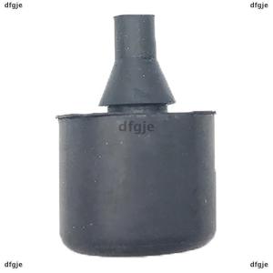 [COD] dfgje 4PCS Car Door Buffer Rubber Door Anti-collision Rubber Pad Auto Door Buffer Block Rubber Damper For Discovery 3 4