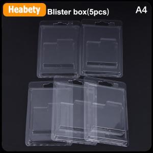 【2-3 days delivery】 Mini Cd Keychain Album Cases Plastic Cd Cases Clear DVD Cover Bulk DVD Jewel Keyring Music Blank Mini Compact Disc Holder