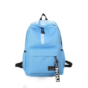 Tas Ransel Sekolah BE YOUR STYLE Kapasitas BESAR / Tas Gendong Pria Tas Phium Tas Backpack Ransel Sekolah Stylish Korea - Tas Sekolah Smp Sma Kuliah Tas Punggung Ransel Laptop Muat Laptop 15 Inci