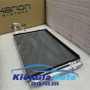 Giàn nóng điều hòa Kia Cerato 2008-2012 976062H010