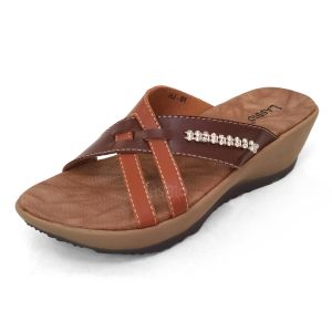 LASBIO - HJ01 Sandal Selop Wanita