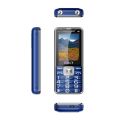 Điện thoại Goly Base 25 Pro 4G LTE ,sóng khỏe, pin khủng, màn hình lớn - Hàng chính hãng. 