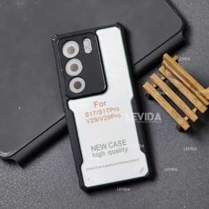 Vivo V29 5G Case Armor Shockproof Case Vivo V29 5G FSN