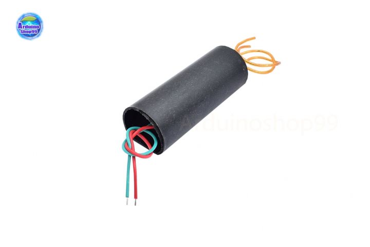 High voltage generator module 3-6V to 400KV