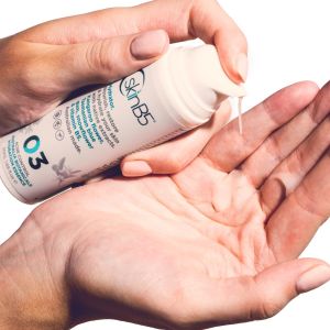 (SkinB5™) Australian Botanicals Hydration Essence 50ml - Our advanced hydration essence uses 8 highly protective and anti-acne Australian native botanical extracts to effectively nourish heal & restore a healthy skin barrier.