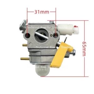 Cornerr Suitable for Carburetor C1U-H46 C1U-H46A RY70105 984549001 909-076 R3K9L