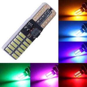 1pc vehicle LED side light The width light DRL LED10