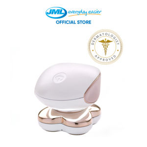 JML Flawless Legs Painless Hair Remover
