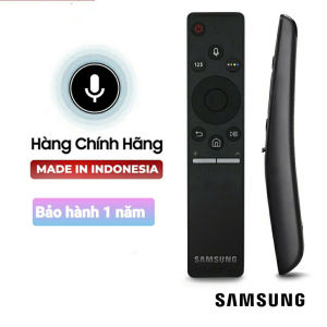 Điều khiển Chính hãng Tivi Samsung bảo hành 1 năm Nhập khẩu Indonesia