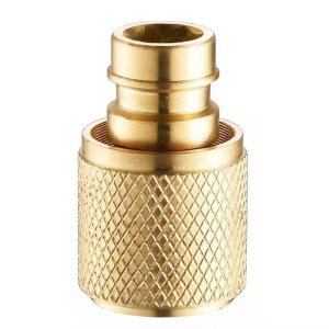 ĐẦU NỐI CHUYỂN ĐỔI NHANH VÒI NƯỚC -1/2INCH，Đầu nối ống nước DN15