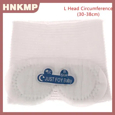 HNKMP 1 chiếc mặt nạ mắt bảo vệ quang trị liệu cho trẻ sơ sinh Tấm Che Mắt Chống ánh sáng xanh cho em bé