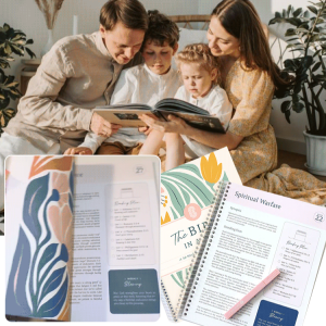 Practical Christmas notebook coil fine notebook commodity office culture practical notebook