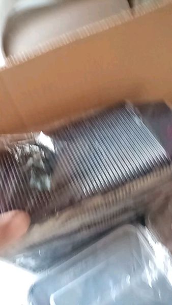Buyer review video 2